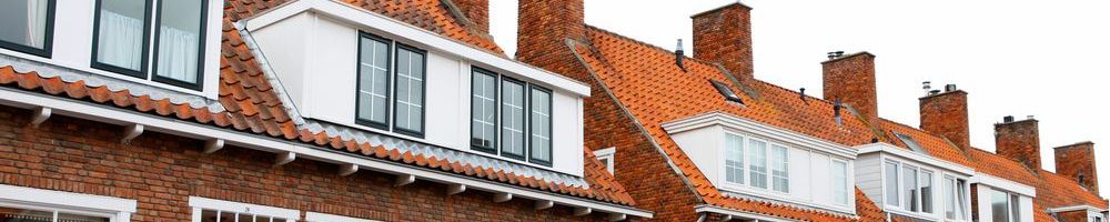 Dakinspectie Spakenburg