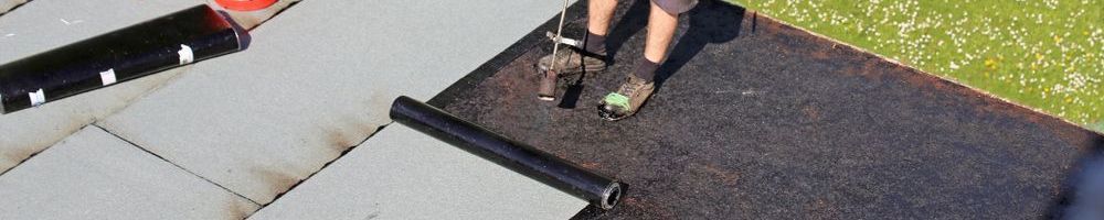 Dakrenovatie Spakenburg