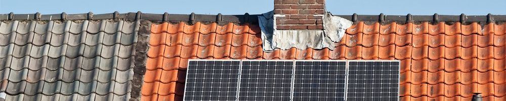 Schoorsteenrenovatie Spakenburg